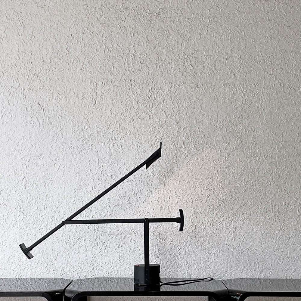 アルテミデ Artemide ティチオ TIZIO 35 テーブルライト デスクライト リチャード・サパー 名作照明 定価102,300円 ◇