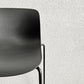 マジス MAGIS トロイ TROY スツール 4-Legs ブラック マルセル・ワンダース Marcel Wanders ハイチェア カウンターチェア 定価￥80,300- iFデザインアワード受賞 イタリアモダン ミニマル A 〓