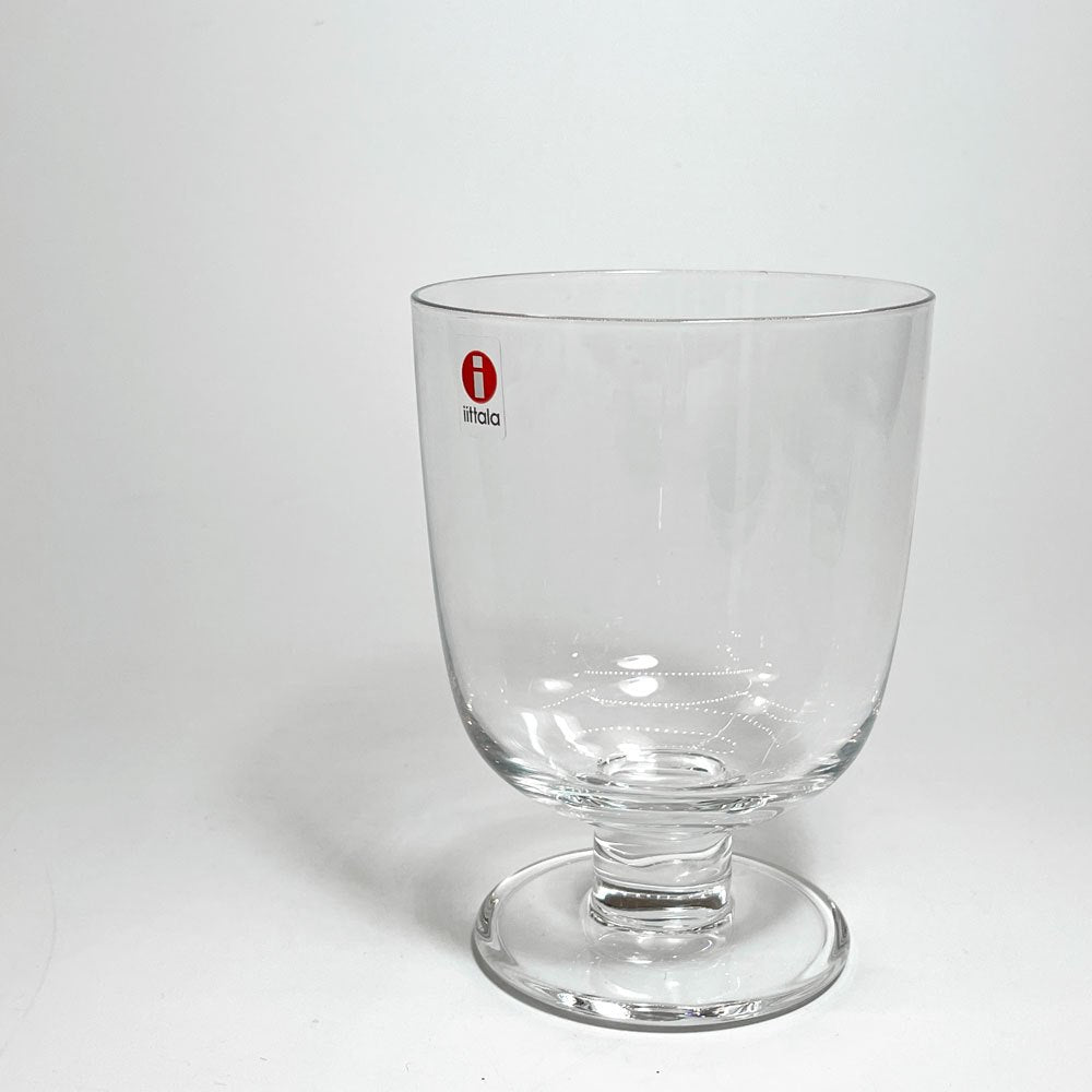 イッタラ iittala レンピ Lempi スタッキング グラス 340ml マッティ・クレネル Matti Klenell フィンランド 北欧食器 ★