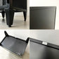 ジャーナルスタンダードファニチャー journal standard Furniture j.s.F メッシュロッカー 2列2段 ブラック キャビネット インダストリアルデザイン ●