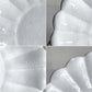 アスティエ・ド・ヴィラット Astier de Villatte マーガレット Marguerite ティーカップ ソーサー 13.5cm 陶器 フランス ■