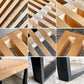 ジョージ ネルソン George Nelson プラットフォームベンチ Platform Bench ローテーブル リプロダクト ■