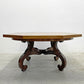 ドレクセルヘリテイジ DREXEL HERITAGE エスペラント ESPERANTO ダイニングテーブル マホガニー材 ペカン材 オクタゴン 8角形 〓