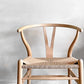 カールハンセン&サン Carl Hansen & Son CH24 Yチェア ハンス・J・ウェグナー ビーチ材 ソープフィニッシュ 座面張替 日本仕様サイズ 北欧 ■
