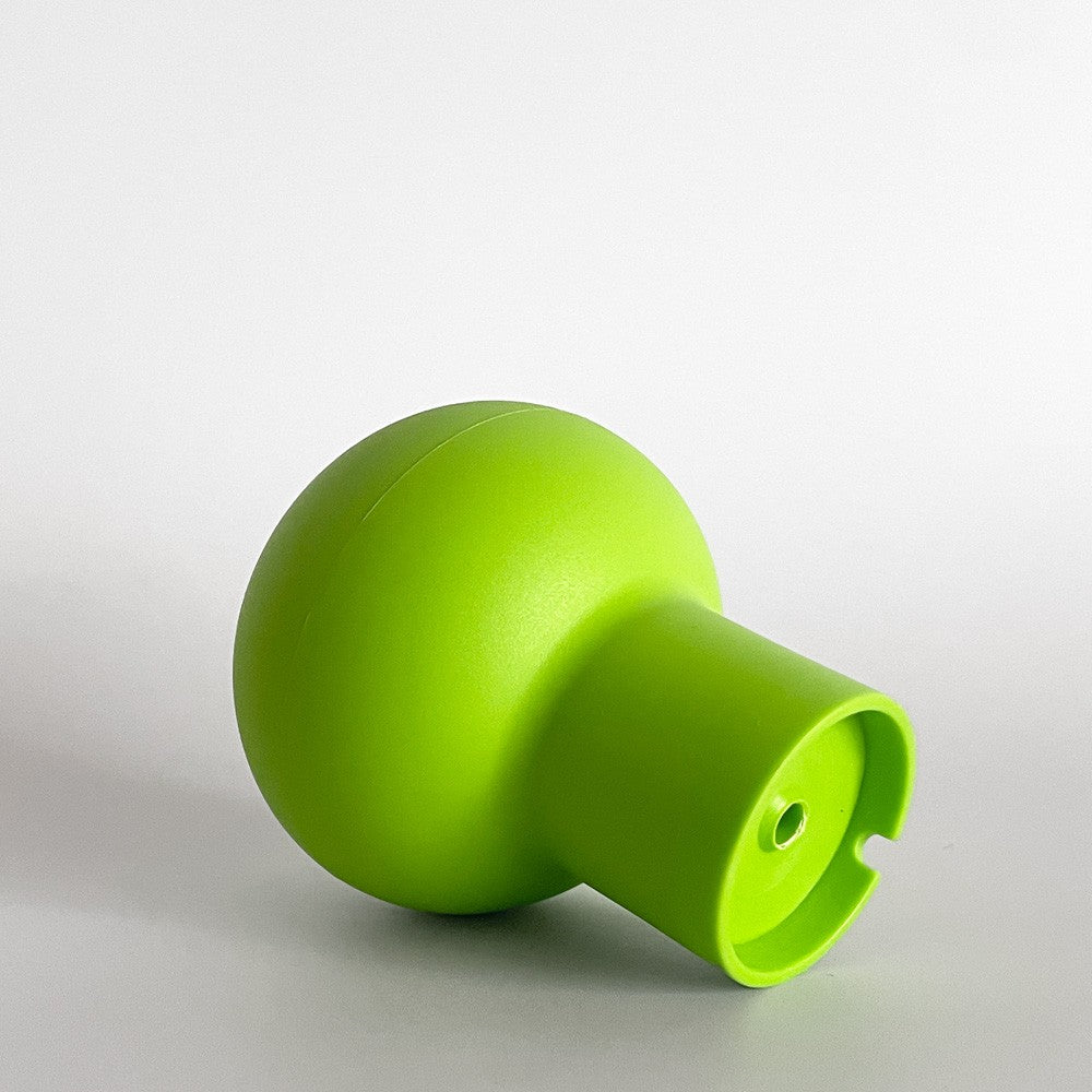 マジス MAGIS グロボ Globo 壁付けコートハンガー グリーン エンツォ マリ Enzo Mari イタリア 未使用品 B ■