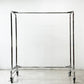 パシフィックファニチャーサービス PACIFIC FURNITURE SERVICE ガーメントラック 60" GARMENT RACK W152cm インダストリアルデザイン ●