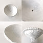 アスティエ・ド・ヴィラット Astier de Villatte セザール Cesar インセンスホルダー Incense Holder 美品 定価 22,770円 ★