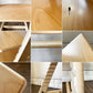 ストッケ STOKKE トリップトラップ TRIPP TRAPP ベビーチェア キッズチェア S/N3～ ナチュラル ノルウェー 北欧家具 定価￥34,980- ◎