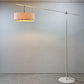 ロッシュ ボボア ROCHE BOBOIS SWAN フロアランプ フロアスタンド スタンドライト ＆COSTA社製 イタリアモダンデザイン ●
