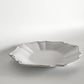 アスティエ・ド・ヴィラット Astier de Villatte レジャンス Regence ラージスーププレート 平皿 W23cm 陶器 フランス ■