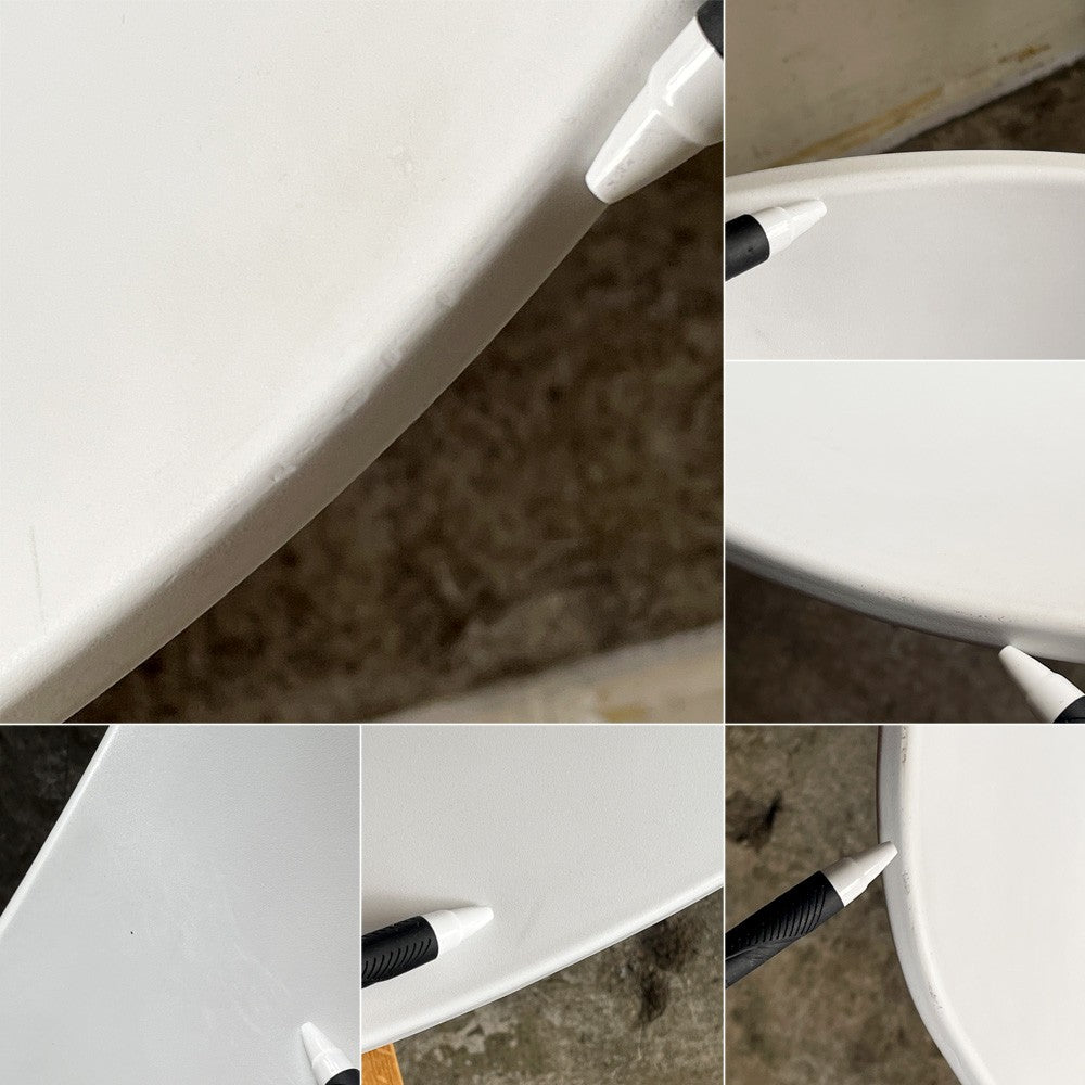 ヘイ HAY アバウト ア チェア ABOUT A CHAIR AAC22 アームチェア ダイニングチェア ホワイト ヒー・ウェリング 北欧モダン デンマーク B ■