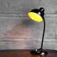 カイザーイデル Kaiser Idell 6551 スモールデスクランプ Desk Lamp 30'sビンテージ クリスチャンデル Christian Dell ドイツ バウハウス 希少 ♪