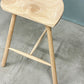 ワーナー Werner シューメーカーチェア Shoemaker Chair NO.69 スツール ビーチ材 ラーズ・ワーナー デンマーク ソープ仕上げ 北欧家具 ◎