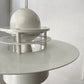 ルイスポールセン Louis Poulsen プラネット planet ペンダントライト pendant 49φ イェンス・ミュラー・イェンセン デンマーク 引掛けシーリング 要取付工事 廃番 ★
