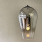 トムディクソン Tom Dixon フェイド ペンダントライト Fade Pendant クローム Chrome 廃番 定価115,500円 箱付 展示品 ◇