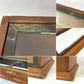 フランスアンティーク ガラスショーケース ディスプレイケース 卓上タイプ French Antique ●