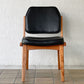 アクメファニチャー ACME Furniture シエラチェア SIERRA CHAIR ダイニングチェア USビンテージスタイル A ◇
