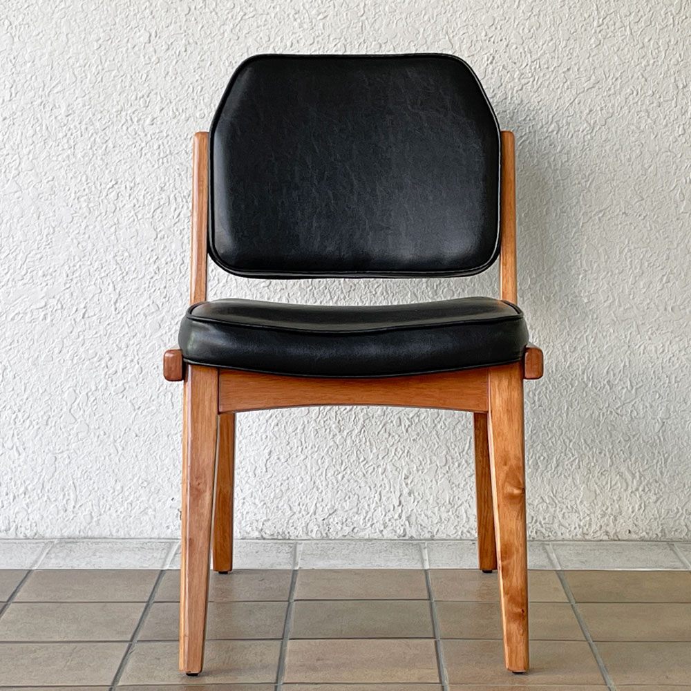 アクメファニチャー ACME Furniture シエラチェア SIERRA CHAIR ダイニングチェア USビンテージスタイル A ◇