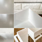 ヘイ HAY トレイテーブル Tray Table S サイドテーブル ホワイト スクエア W30cm デンマーク 北欧家具 定価￥38,500- ◎