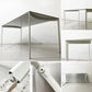 カッシーナイクスシー Cassina ixc リトモ RITMO ダイニングテーブル ワーキングテーブル W180cm メラミン天板 定価 ￥310,200- ●