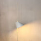ルイスポールセン louis poulsen ユー フロアランプ Yuh Floor Lamp LED一体型 調光 シェード上下昇降・傾斜・回転 ホワイト ★