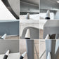 ヴィトラ Vitra ティプトン Tip Ton ワークチェア ダイニングチェア デスクチェア バサルト スタッキング チルト機能 定価￥50,600- ◇