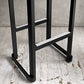 アルテック artek アトリエ バースツール Atelier Bar Stool H75cm ビーチ材 ブラックラッカー仕上げ タフ スタジオ TAF Studio スウェーデン 北欧家具 ♪