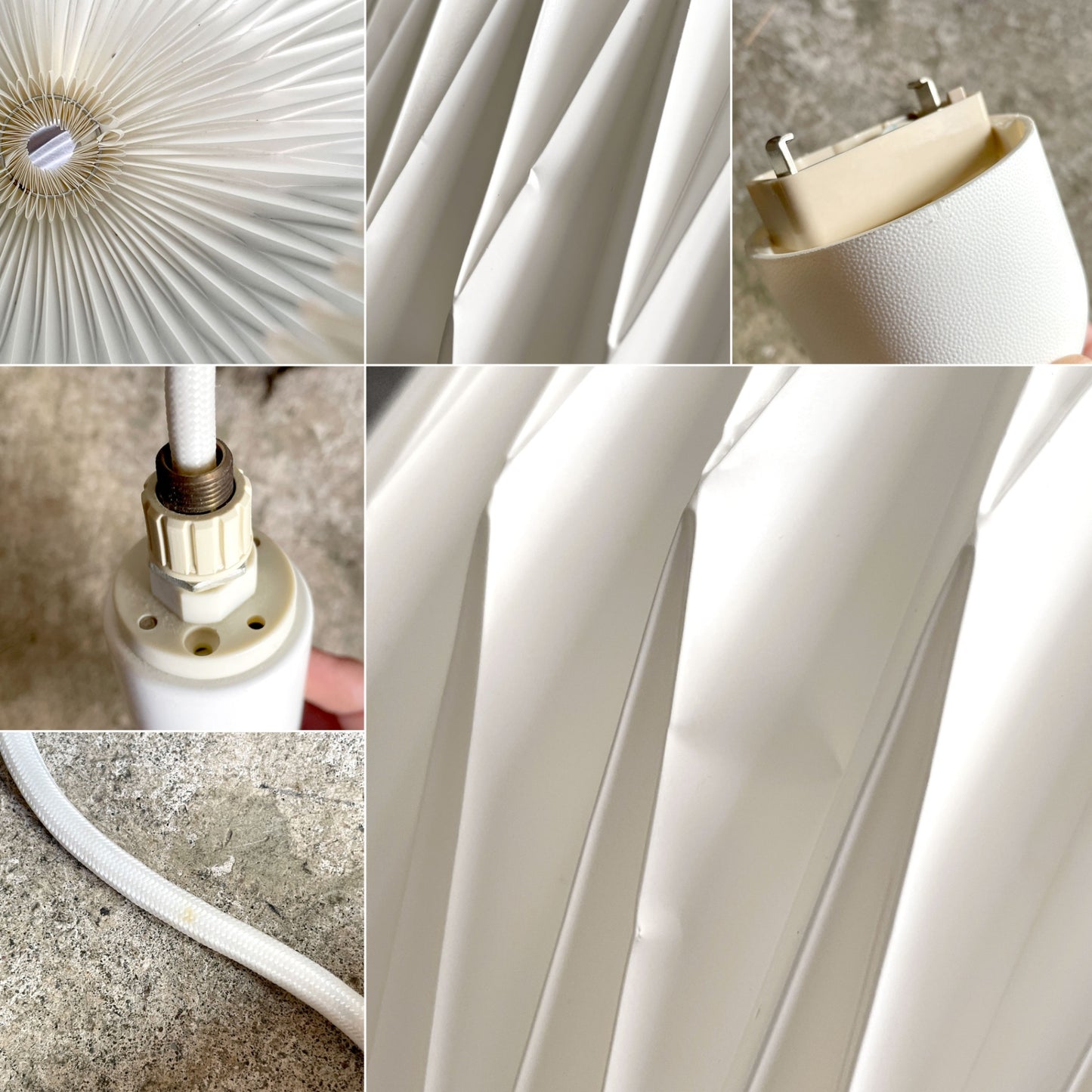 レクリント LE KLINT ランタン LANTERN MODEL 101B ペンダントライト シーリングライト コーア・クリント デンマーク 北欧照明 ■