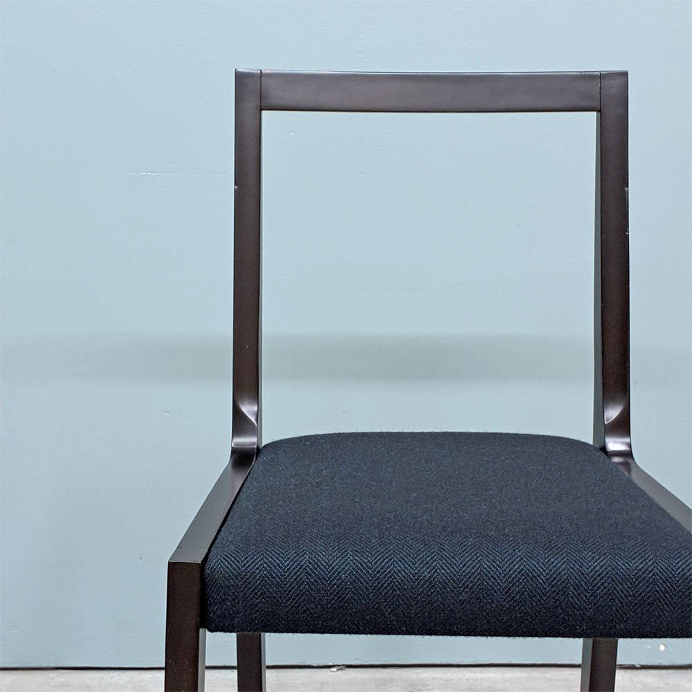 カッシーナイクスシー Cassina ixc. イーストバイイーストウエスト East by Eastwest ジャスミン JASMIN ダイニングチェア 片山正通デザイン A ◎
