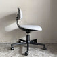 ヴィトラ vitra ルーキー Rookie デスクチェア キャスターチェア コンスタンチン・グルチッチ グレー系ファブリック 定価￥66,000- ■