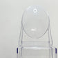 カルテル Kartell ビクトリア ゴースト Victoria Ghost クリスタル ダイニングチェア フィリップ・スタルク Philippe Starck イタリアモダン B ●