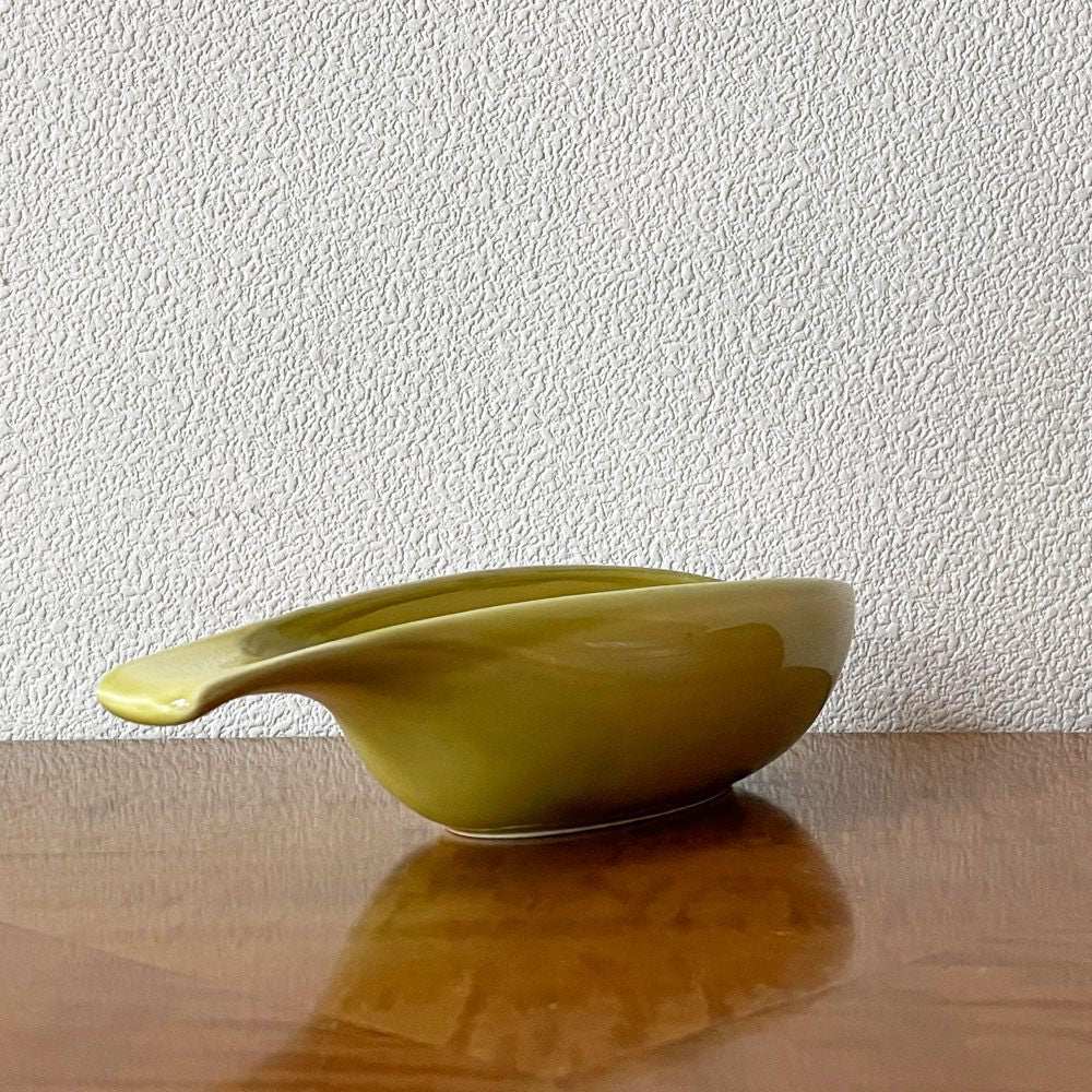 スチューベンビル Steubenville グレービーボート Gravy Boat ラッセルライト Russel Wright ミッドセンチュリー ◇