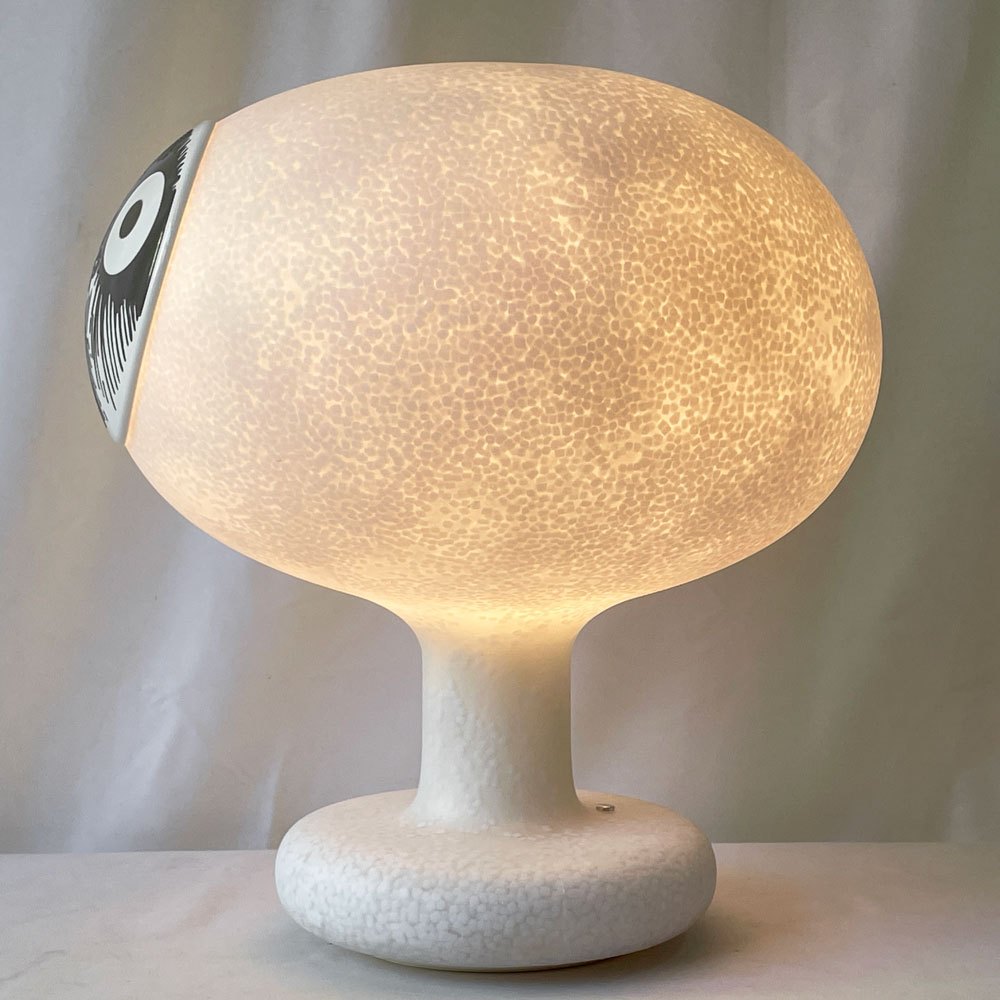 マジス MAGIS LI05 リンナット LINNUT パルトゥリ PALTURI ポータブルランプ 内蔵型LED イッタラ オイバトイッカ 未使用品 ◇