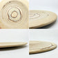 エーロ・サーリネン Eero Saarinen バーチ材 プライウッド サービングプレート トレイ Roly Poly Plate ラウンド Φ30cm フィンランド ●