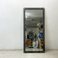 アデペシュ a.depeche ソコフ ミラー socph mirror L ウォールミラー スチールフレーム 80x170cm インダストリアル ●