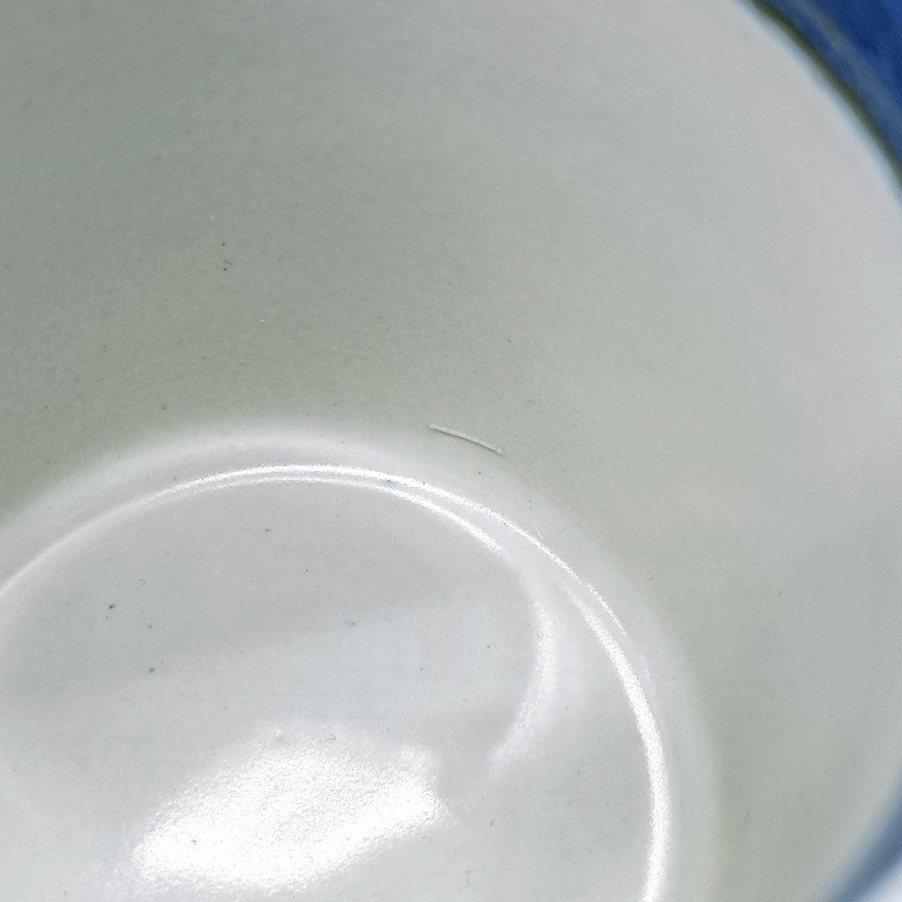 ロイヤルコペンハーゲン ROYAL COPENHAGEN イヤーマグ year mug アニュアルマグ Sサイズ 1969年 北欧ビンテージ デンマーク ●