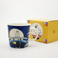 アラビア ARABIA ムーミンマグ MOOMIN ウィンターナイト 2006年 冬限定 フィンランド 北欧食器 箱付き ●