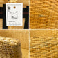 ワイスワイス WISE WISE SE-403-NT ソホノ SOHONO ラウンジチェア ナチュラル ラタン 藤 B ●