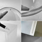 ヴィトラ デザインミュージアム Vitra Design Museum ミニチュアコレクション パントンチェア 1/6スケール 限定カラー クリア 廃盤 箱付き ◇