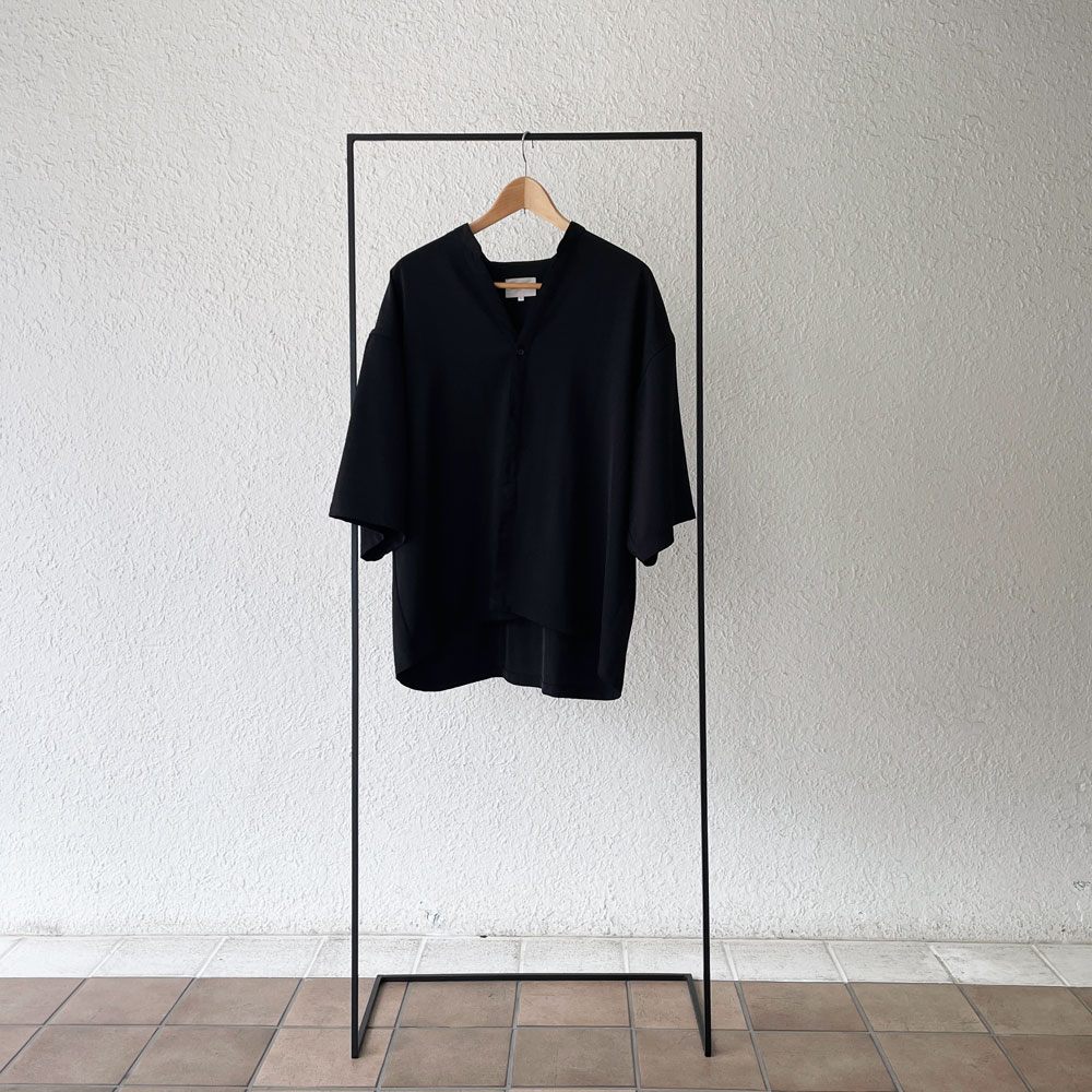 ライフファニチャー LIFE FURNITURE アイアン ハンガーラック H150cm インダストリアルデザイン 工業系 ◇