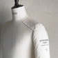ストックマン STOCKMAN メンズ トルソー MENS ATELIER TYPE 50485 サイズ50 ウッドシャフト コットン 片アーム付き フランス ■