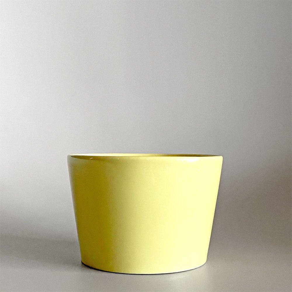 アラビア ARABIA キルタ KILTA キャニスター イエロー カイフランク Kaj Franck フィンランド 北欧ビンテージ ■