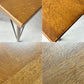 アクメファニチャー ACME Furniture ベルズ アトリエテーブル BELLS ATELIER TABLE ダイニングテーブル アメリカンビンテージスタイル 廃盤  ★
