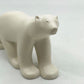 フランソワポンポン François Pompon フィギュア シロクマ Ours blanc オブジェ フランス PAPO社製 PVC製 ●