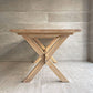 アクタス ACTUS スローハウス SLOW HOUSE クオピオ ダイニングテーブル KUOPIO DINING TABLE オーク無垢材 廃番 ♪