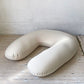 ヨギボー Yogibo サポート Support ビーズクッション ライトグレー CT-6817(NH) ソファ 定価￥17.490- ★