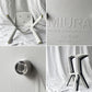 プランク PLANK ミウラスツール MIURA stool ハイスツール スタッキング ホワイトグレー コンスタンチン･グルチッチ イタリア 定価￥44,000- ◇