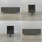 タイムアンドスタイル TIME＆STYLE スタンダードコンポジションキャビネット Standard composition cabinet チェスト 抽斗9杯 W210cm 参考価格約90万円以上 〓