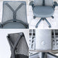 ハーマンミラー Herman Miller セイルチェア SAYL Chair デスクチェア イヴ・ベアール ブラック ◇