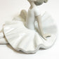 リヤドロ LLADRO ナオ NAO バレリーナ 少女 白磁 置物 オブジェ フィギュリン スペイン ★